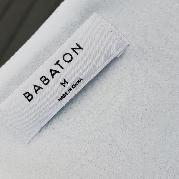 Aritzia - Babaton Randy Blouse - Picture 12 of 13